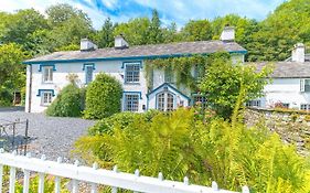 Thwaite Cottage Coniston